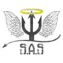 Saints Amongst Sinners