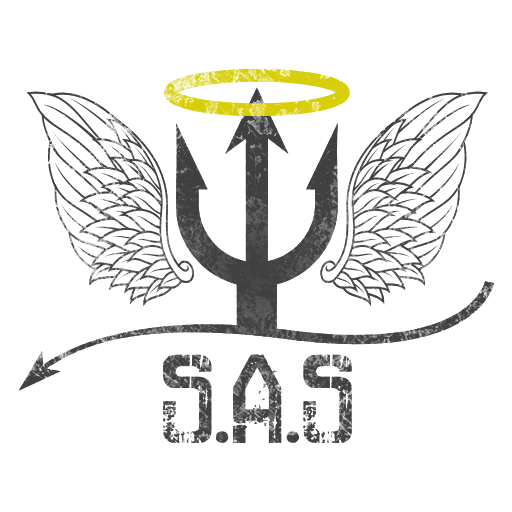 Saints Amongst Sinners