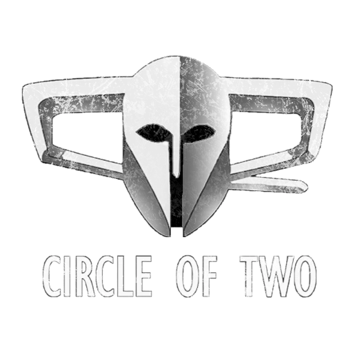 Circle-Of-Two