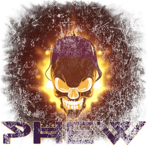 PURPLE HELMETED WARRIORS