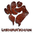 Ushra'Khan