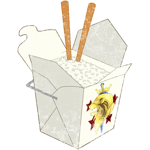 General Tso's Alliance
