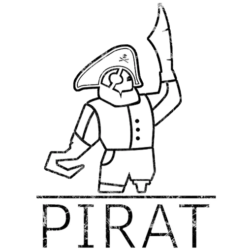 P I R A T