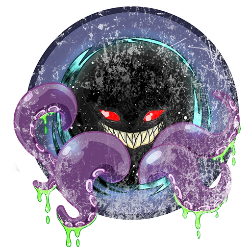 Scary Wormhole People