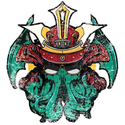 Warlords of the Deep