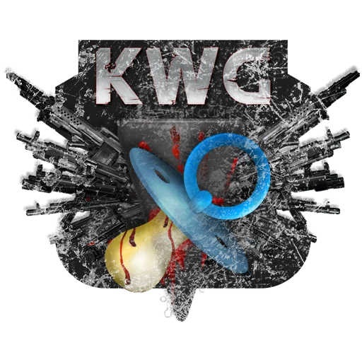 Kids With Guns Alliance