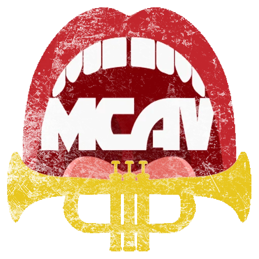 Mouth Trumpet Cavalry
