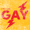 I too am gay