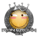 Iron Crown