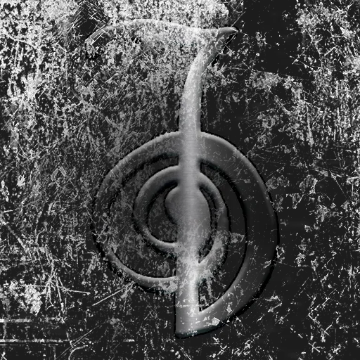 Space Search and Rescue