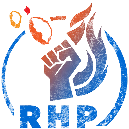 Federation of Respect Honor Passion Alliance.