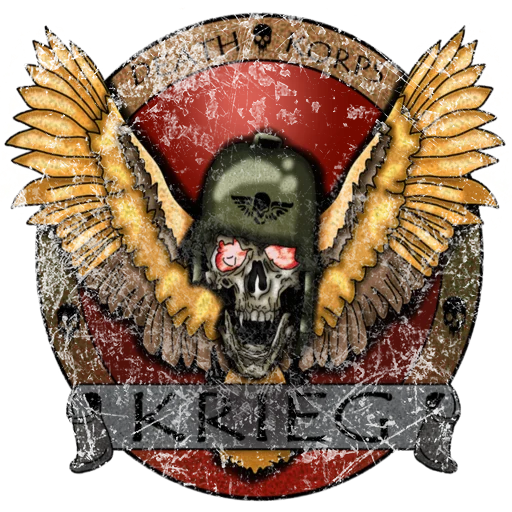 Death Korps 0f Krieg
