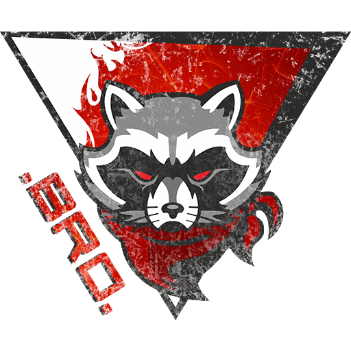 Burning Raccoons Outlaws