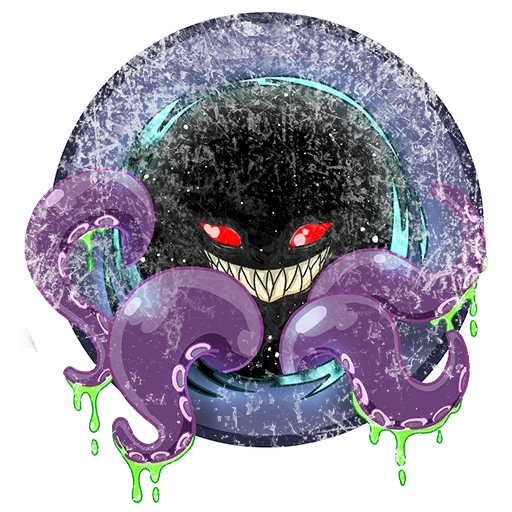 Scary Wormhole People