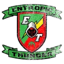 Entropic Thunder