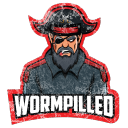Wormpilled