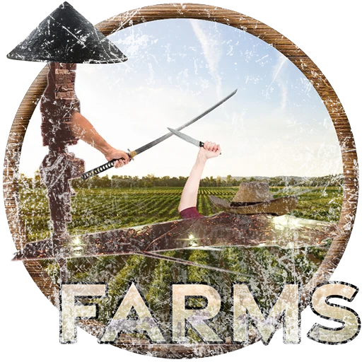 Dreads Amongst Drifters