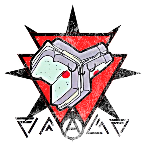 Triglavian Outlaws and Sobornost Troika