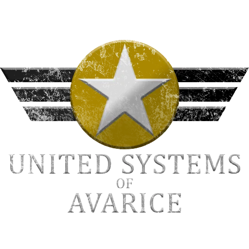 United Systems of Avarice