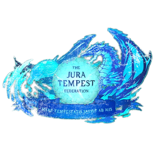 The Jura Tempest Federation