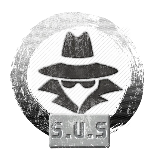 Seriously Suspicious