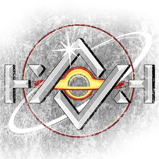 H O L Y H U N T E R S