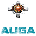 Cap Fight Auga.