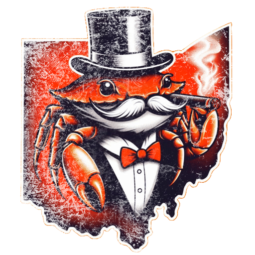 Premium Quality Ohio River Crabs