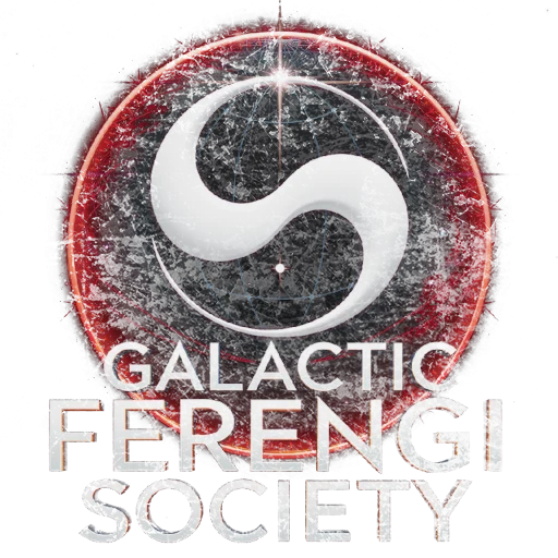 Ferengi Society Holding