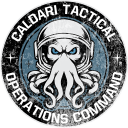 Caldari Tactical Operations Command