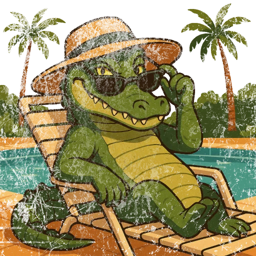 Dex Middleway's Florida Resort