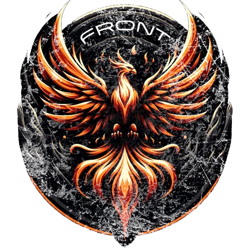 The Obsidian Front - Reborn