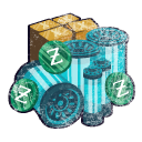 Organization of Skill Extracting Corporations