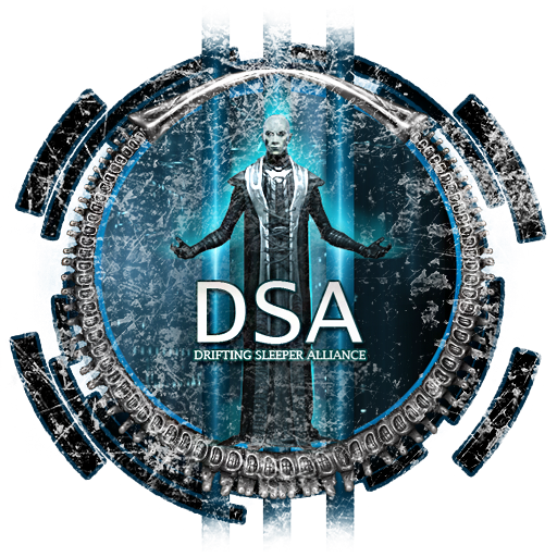 Drifting Sleeper Alliance