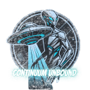 Continuum Unbound