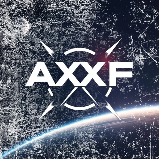 Allied Exploration Front AXXF