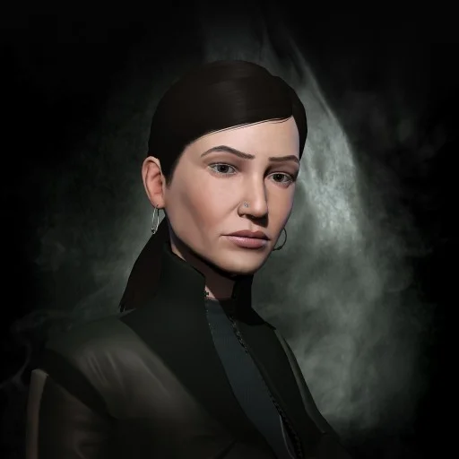 Alesia Livingston