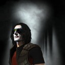 Ravenous Hunter