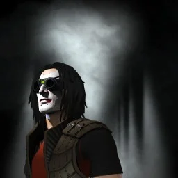 Ravenous Hunter