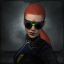 Reastligaora Nymphina