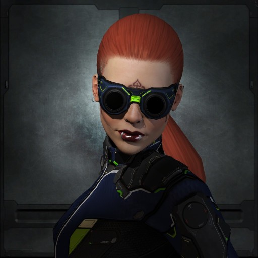 Reastligaora Nymphina