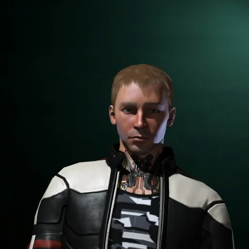 Chronix Beebelbrox
