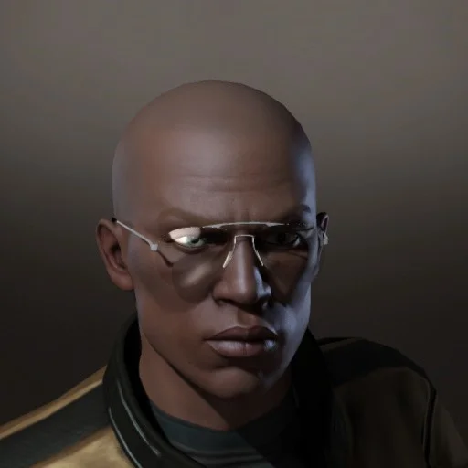 Arknak K'Fluster
