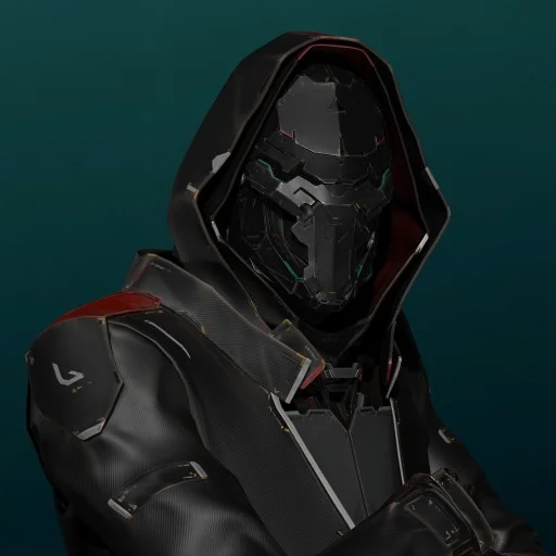 Cryogenix DarkMatter