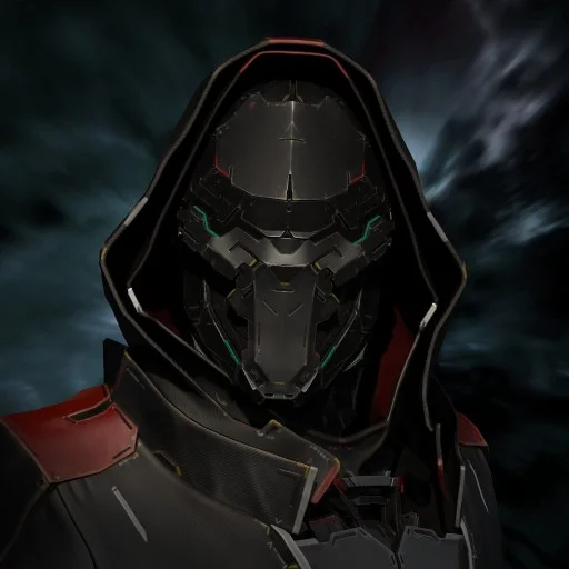 Darth Scorpius