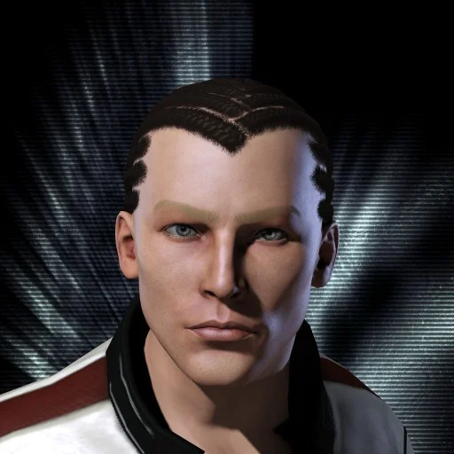 Mr Sklave