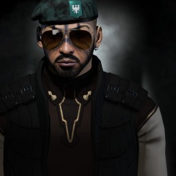 Admiral Kruzenshtern