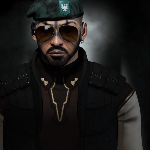 Admiral Kruzenshtern