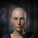 Miss Rohanson