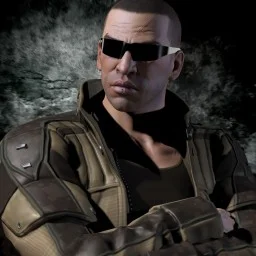 Riddick Zarquon
